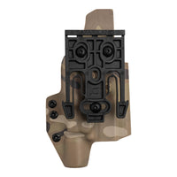 ANR Design G19 X300 OWB NIDHOGG QLS Holster (RH & LH) - Platatac