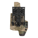 ANR Design G19 X300 OWB NIDHOGG QLS Holster (RH & LH) - Platatac