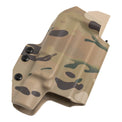 ANR Design G19 X300 OWB NIDHOGG QLS Holster (RH & LH) - Platatac