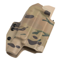 ANR Design G19 X300 OWB NIDHOGG QLS Holster (RH & LH) - Platatac