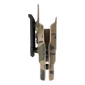ANR Design G19 X300 OWB NIDHOGG QLS Holster (RH & LH) - Platatac