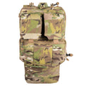 Platatac ASAD Back Panel Operator Sustainment - Platatac