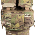 Platatac ASAD Back Panel Operator Sustainment - Platatac