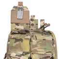 Platatac ASAD Back Panel Operator Sustainment - Platatac