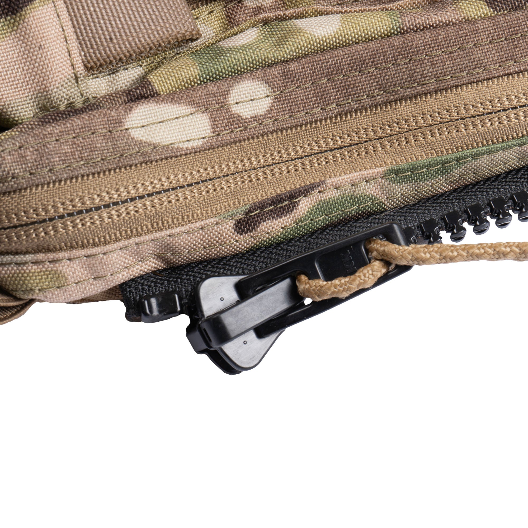 Platatac ASAD Back Panel Operator Sustainment - Platatac