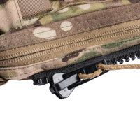 Platatac ASAD Back Panel Operator Sustainment - Platatac