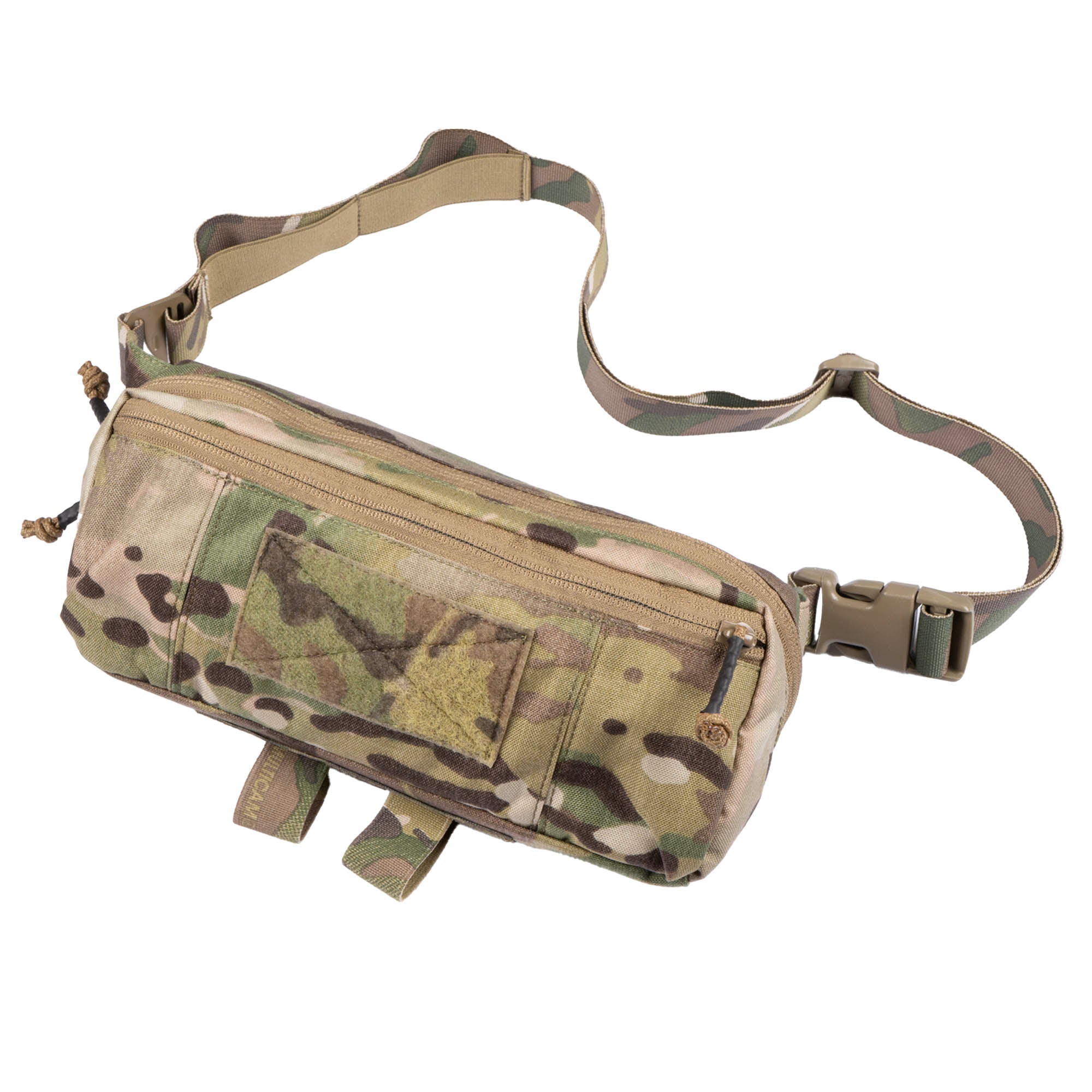 Platatac ASAD DAAB Mini Pouch マルチカムトロピック Platatac ASAD DAAB Mini Pouch - Platatac