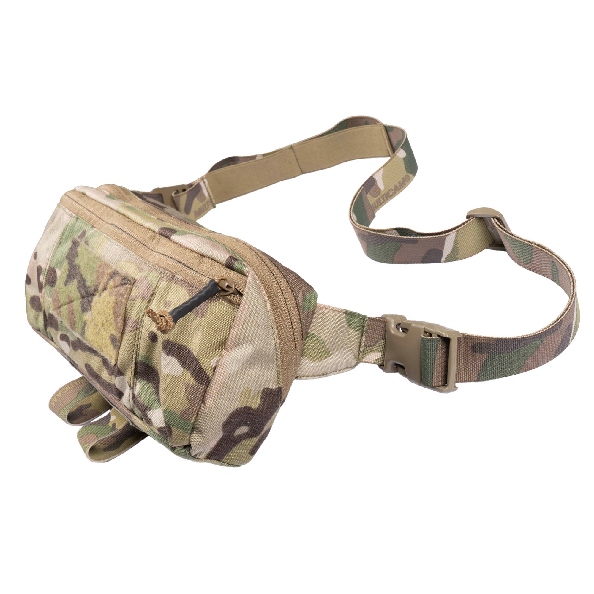 Platatac ASAD DAAB Mini Pouch マルチカムトロピック Platatac ASAD DAAB Mini Pouch - Platatac