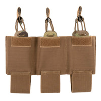 Platatac ASAD Elastic Rifle Mag Insert w/retention