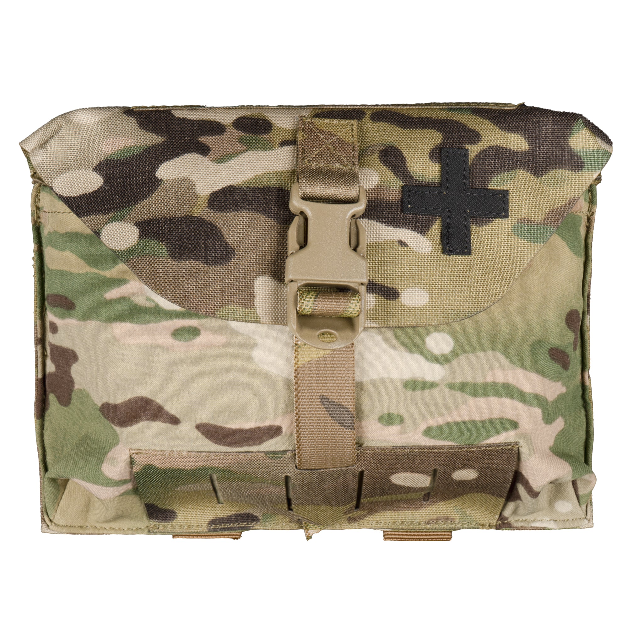 Platatac ASAD ファーストライン ベルト IFAKポーチ マルチカム Platatac ASAD First Line Belt IFAK