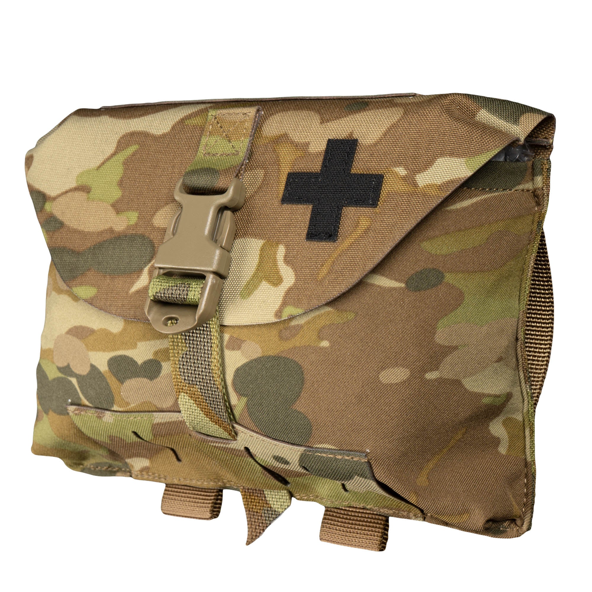 Platatac ASAD First Line Belt IFAK