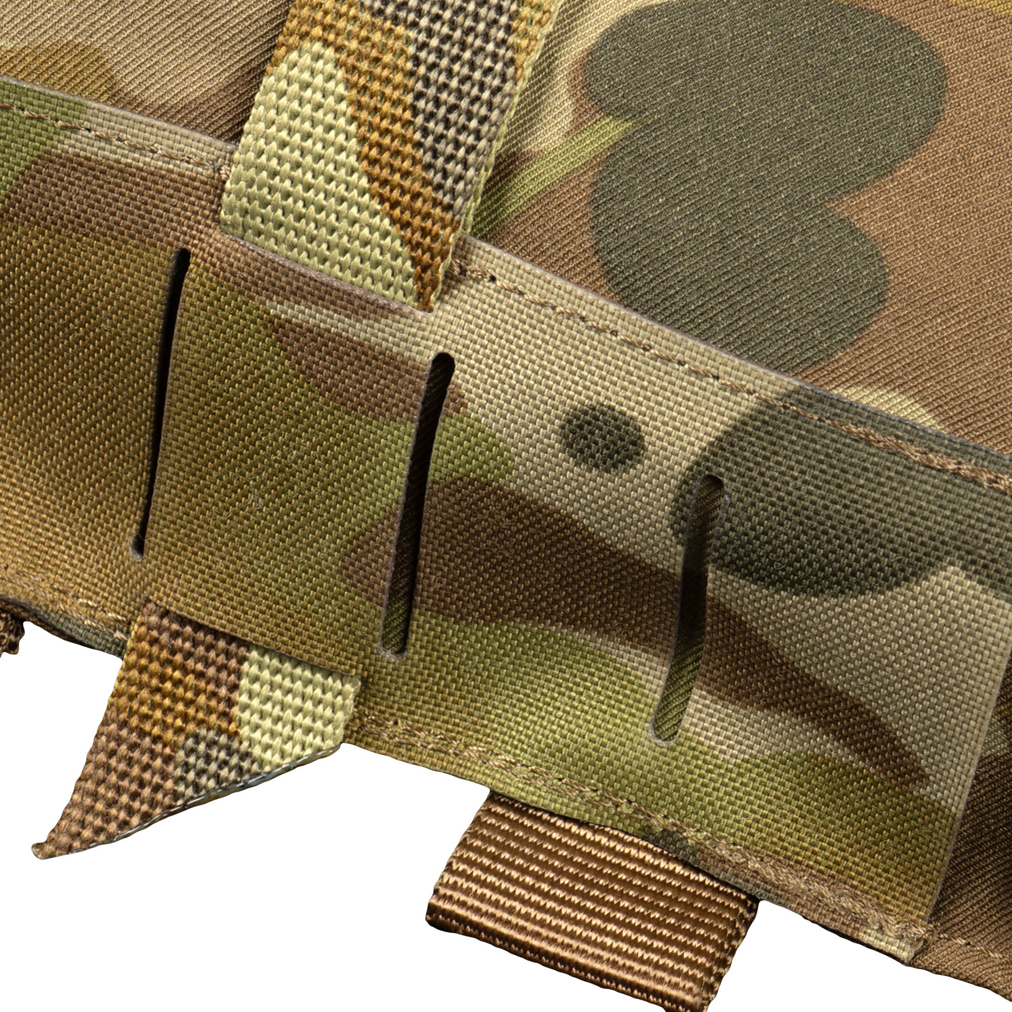 Platatac ASAD First Line Belt IFAK