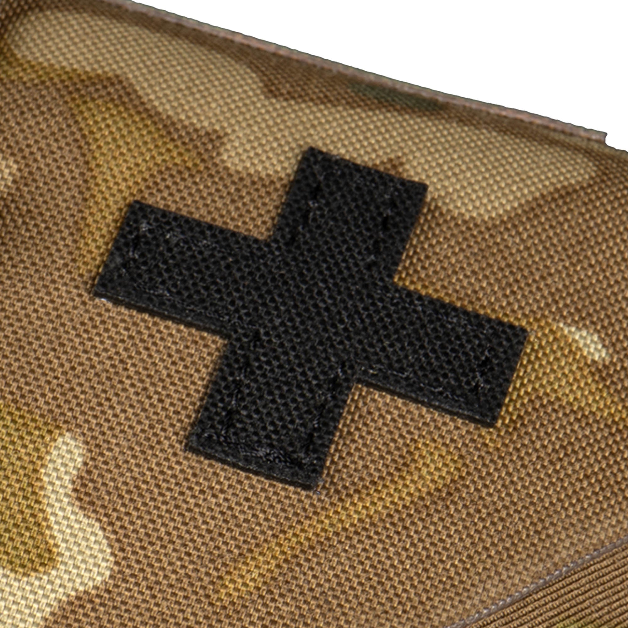 Platatac ASAD ファーストライン ベルト IFAKポーチ マルチカム Platatac ASAD First Line Belt IFAK