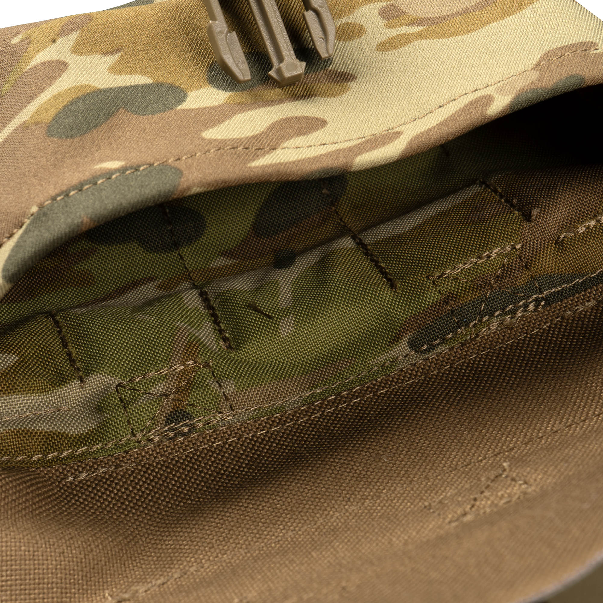 Platatac ASAD ファーストライン ベルト IFAKポーチ マルチカム Platatac ASAD First Line Belt IFAK