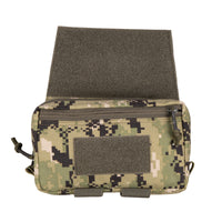 PLATATAC ASAD B&S POUCH