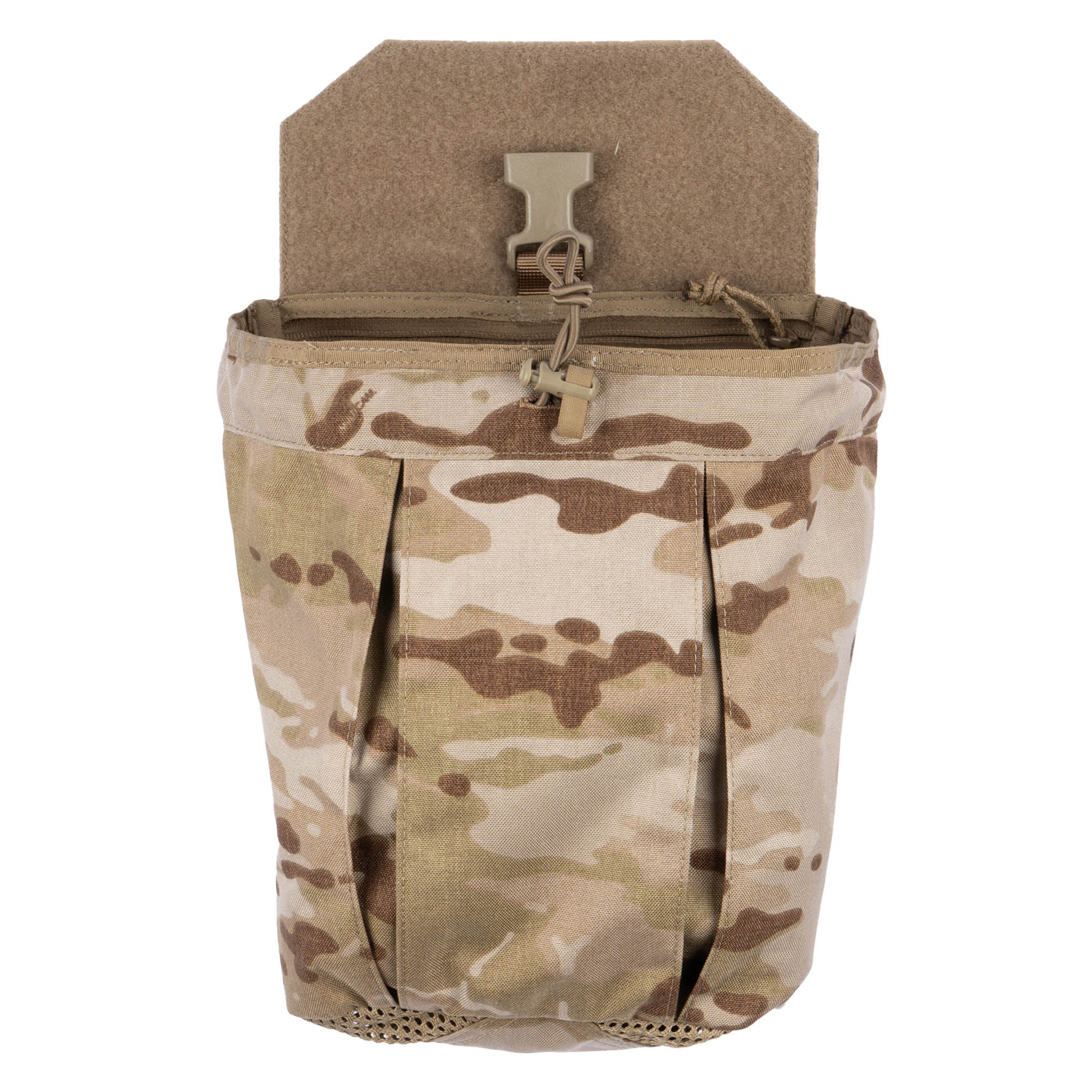 個人装備 Platatac ASAD Modular Dump Pouch MC Platatac ASAD Modular Dump Pouch