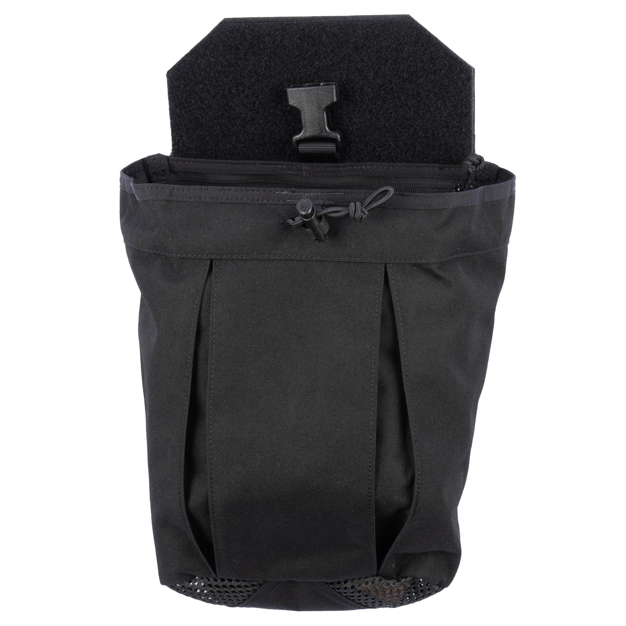 個人装備 Platatac ASAD Modular Dump Pouch MC