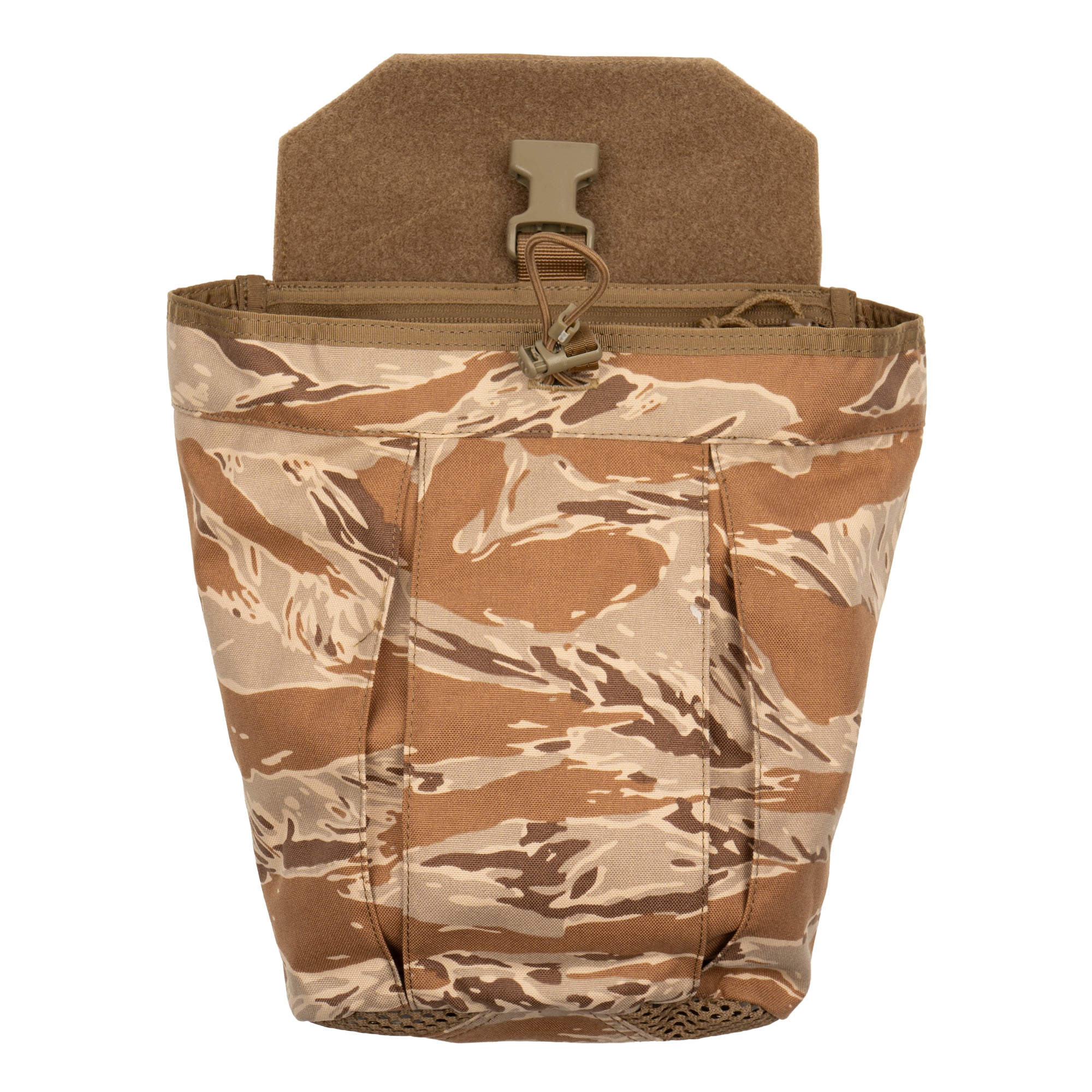 Platatac ASAD Clip Up Dump Pouch - Platatac