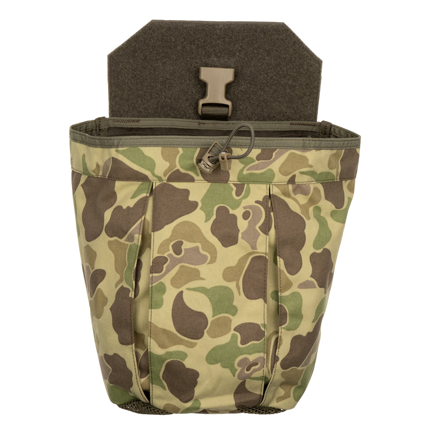 Platatac ASAD Clip Up Dump Pouch - Platatac