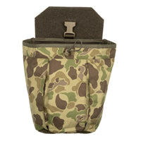 Platatac ASAD Clip Up Dump Pouch - Platatac