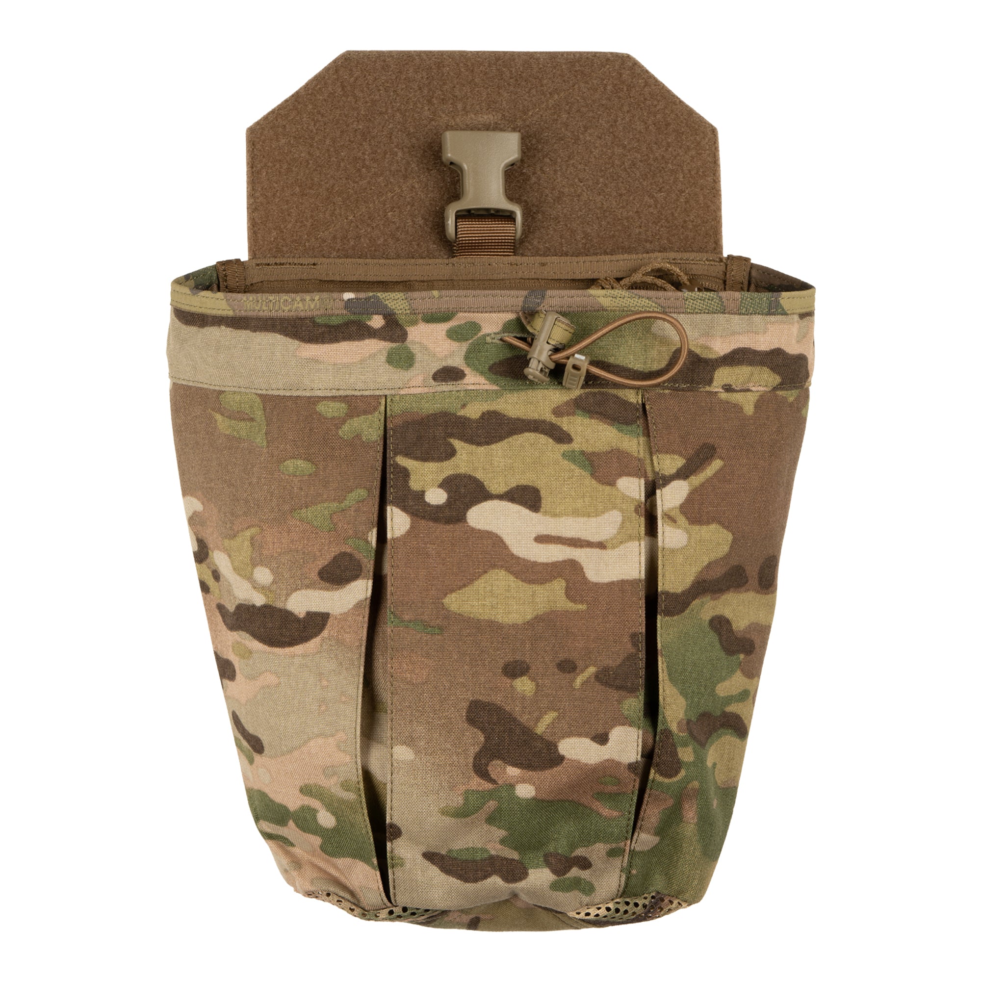 Platatac ASAD Clip Up Dump Pouch - Platatac