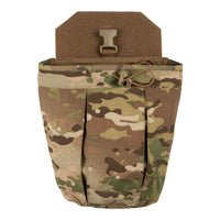 Platatac ASAD Clip Up Dump Pouch - Platatac