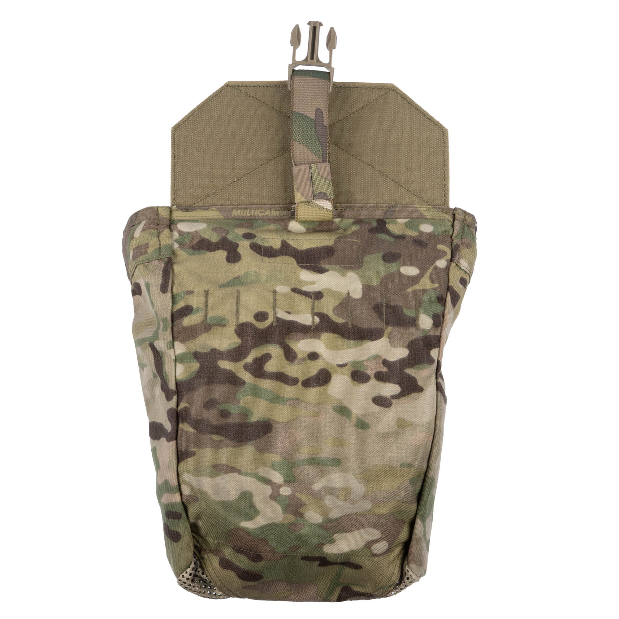 個人装備 Platatac ASAD Modular Dump Pouch MC ASAD Dump Pouch – Ftactical