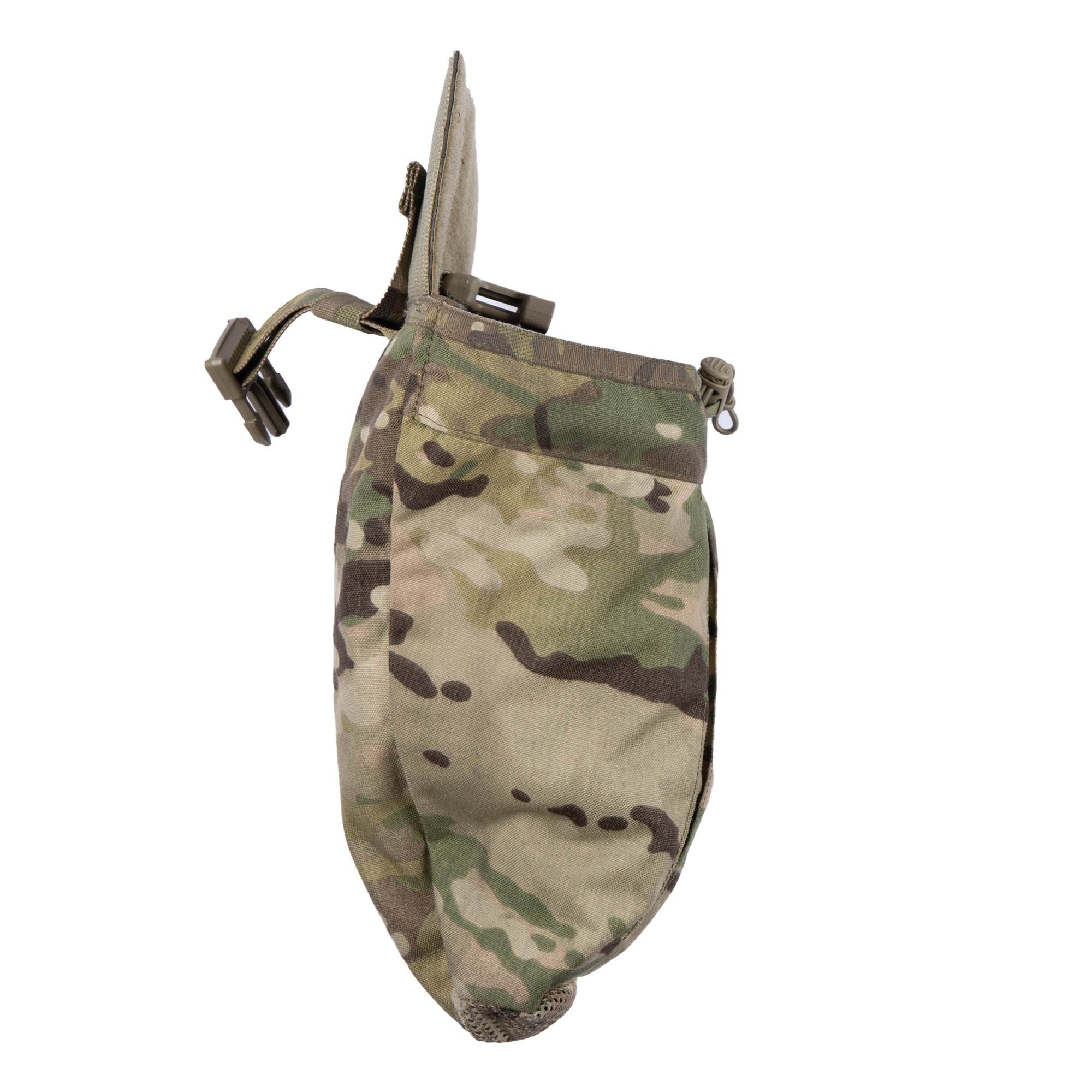 Platatac ASAD Clip Up Dump Pouch - Platatac