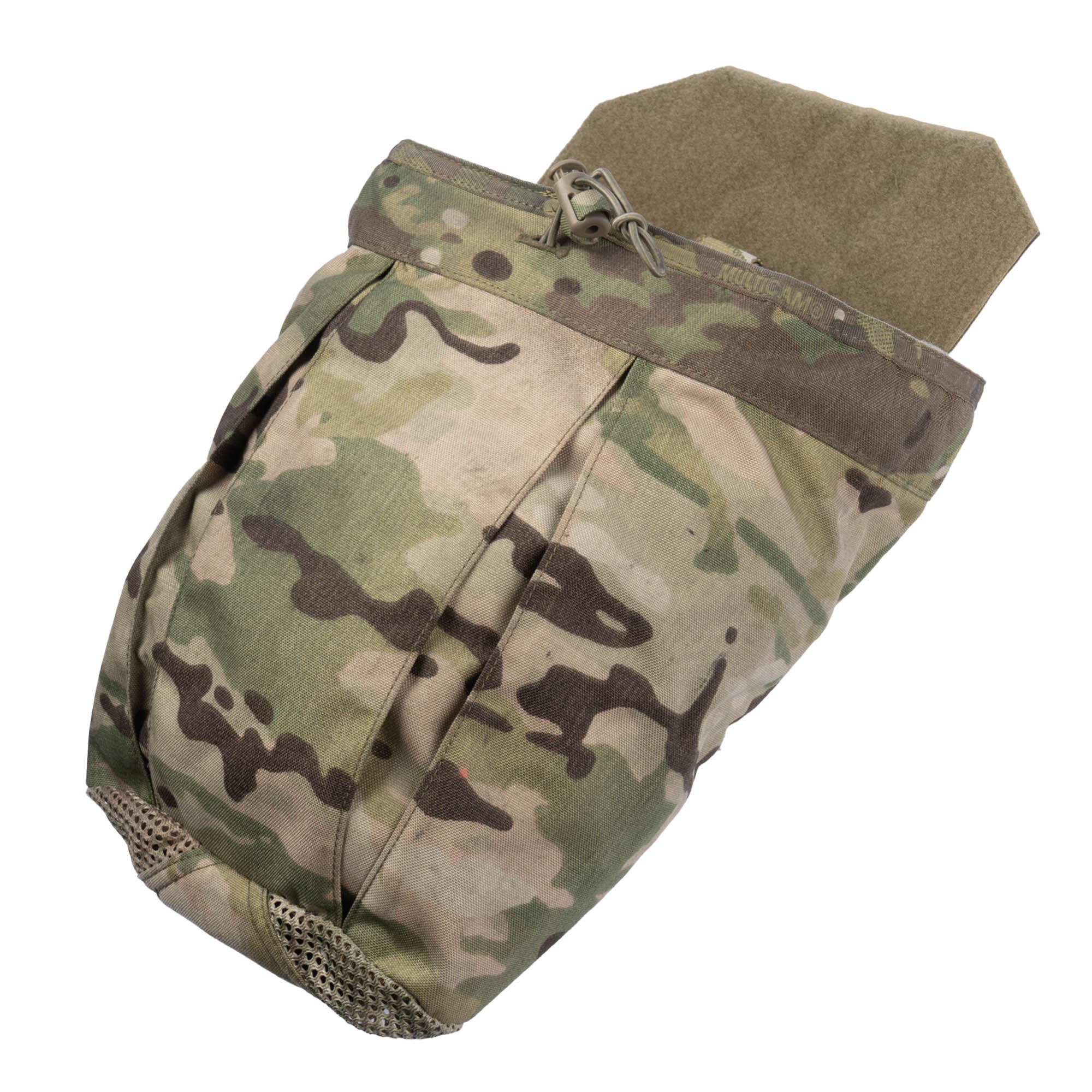 個人装備 Platatac ASAD Modular Dump Pouch MC ASAD Dump Pouch – Ftactical