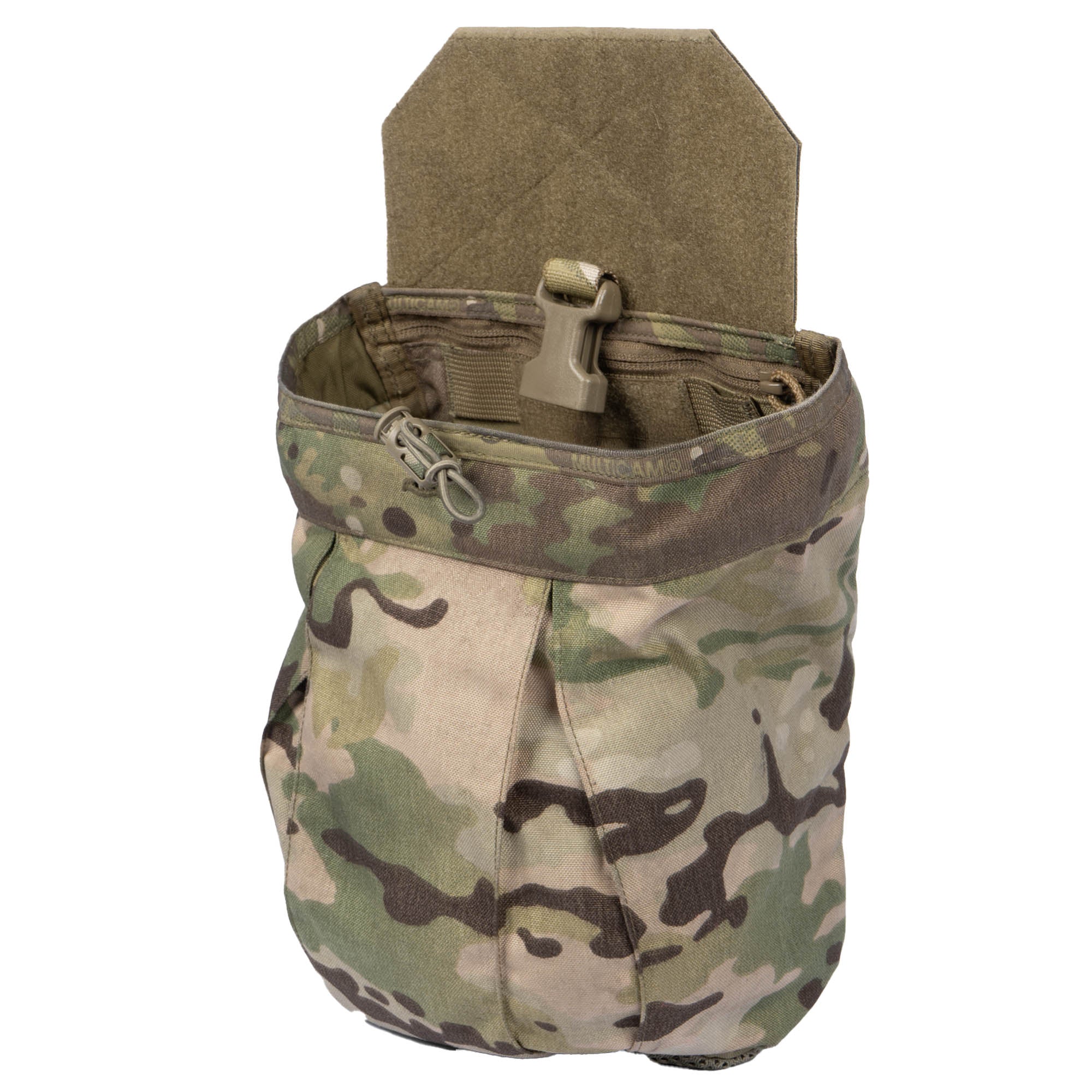 個人装備 Platatac ASAD Modular Dump Pouch MC Platatac ASAD Modular Dump Pouch
