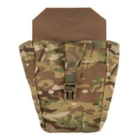 Platatac ASAD Clip Up Dump Pouch - Platatac