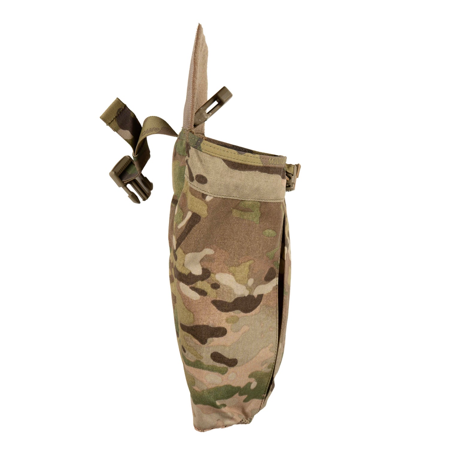 Platatac ASAD Clip Up Dump Pouch - Platatac