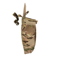 Platatac ASAD Clip Up Dump Pouch - Platatac