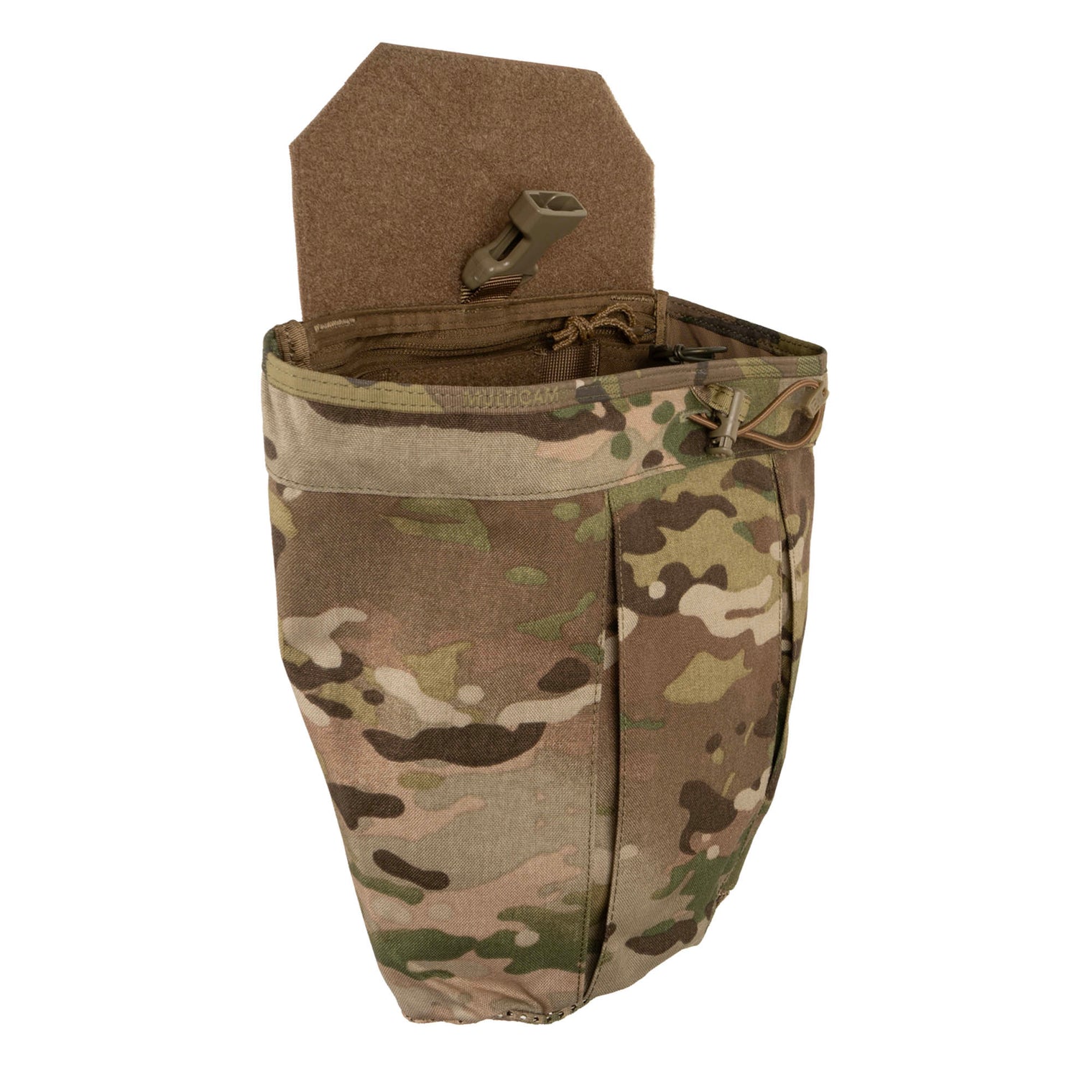 Platatac ASAD Clip Up Dump Pouch - Platatac