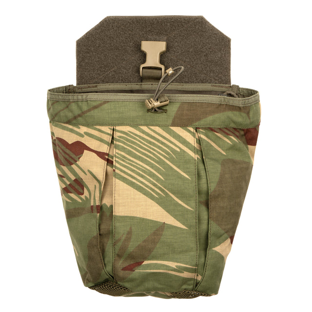 Platatac ASAD Clip Up Dump Pouch - Platatac