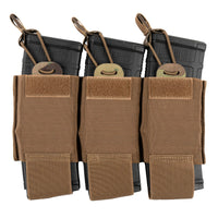Platatac ASAD Elastic Rifle Mag Insert w/retention