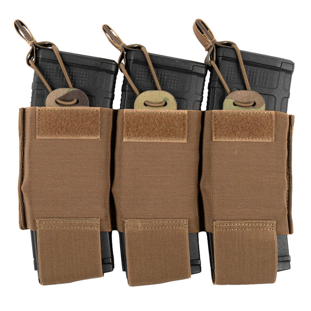 Platatac ASAD Elastic Rifle Mag Insert w/retention