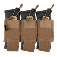 Platatac ASAD Elastic Rifle Mag Insert w/retention