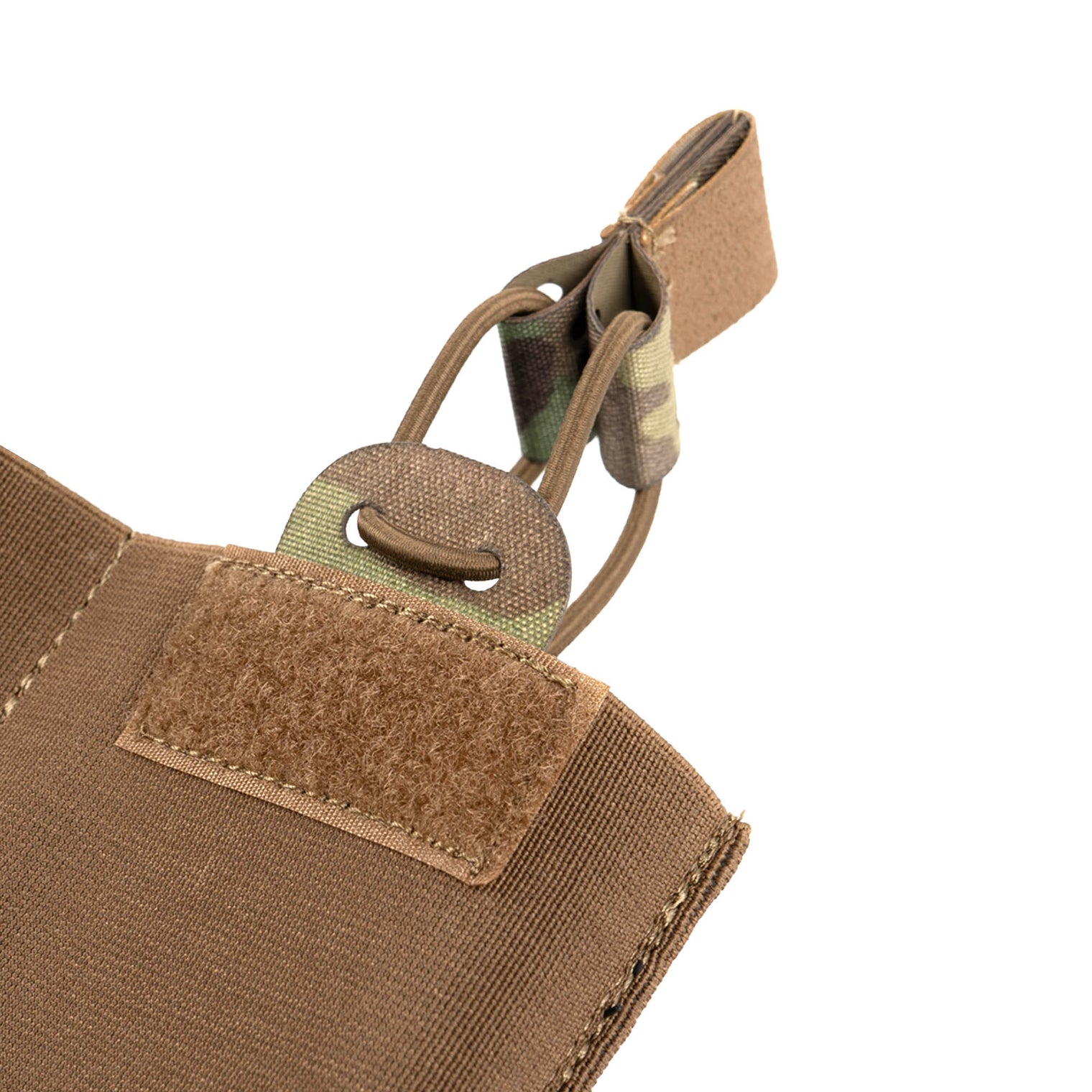 Platatac ASAD Elastic Rifle Mag Insert w/retention