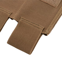 Platatac ASAD Elastic Rifle Mag Insert w/retention