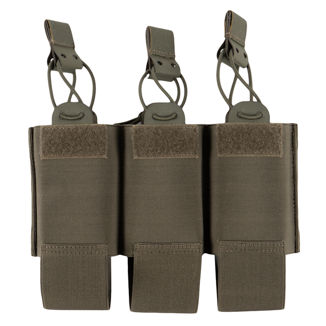 Platatac ASAD Elastic Rifle Mag Insert w/retention