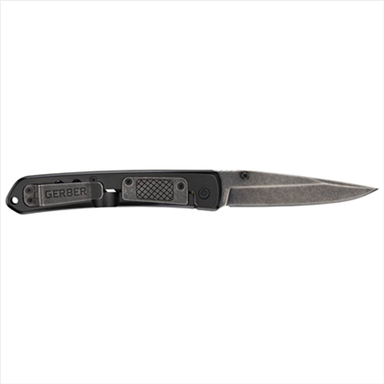Gerber Affirm, Clip Folding Knife - Platatac