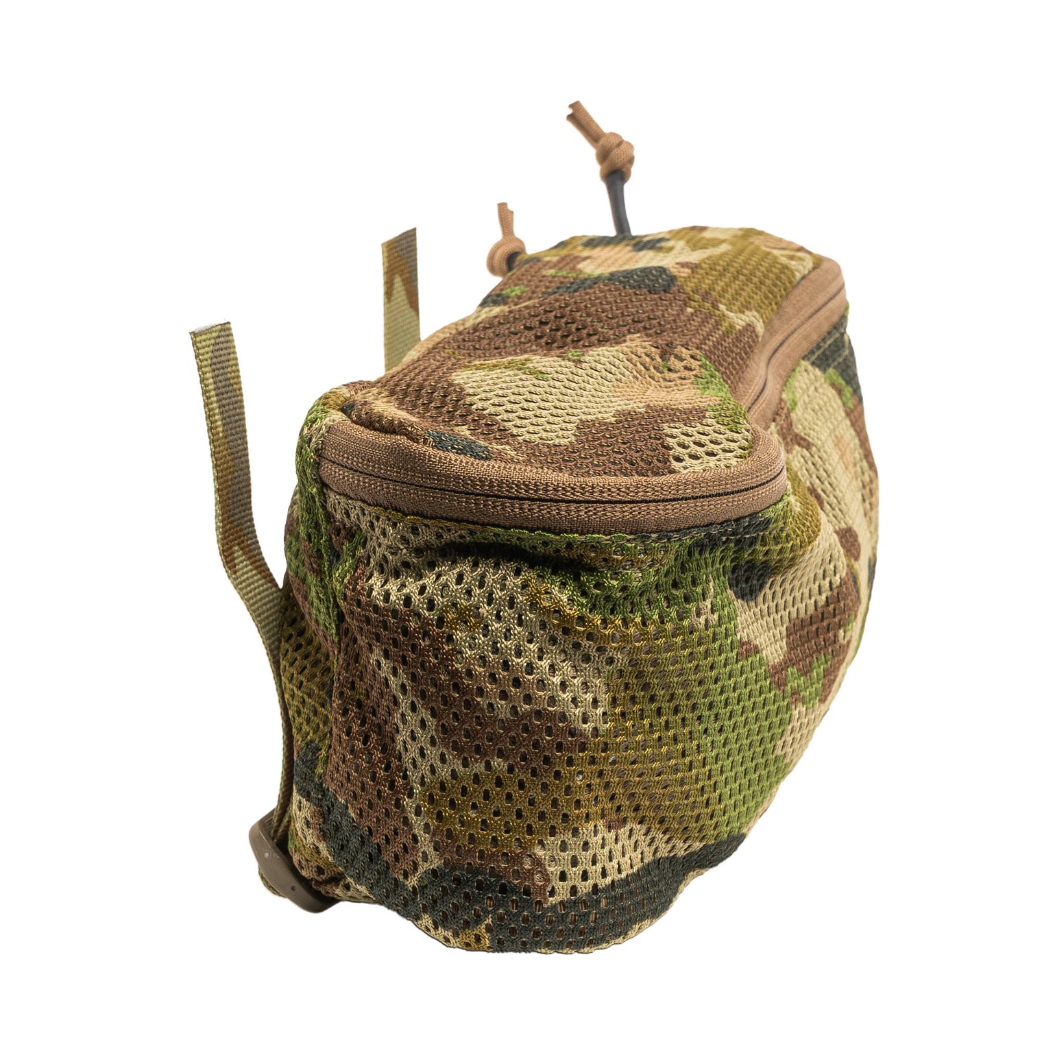 Platatac ALICE Frame Lower Admin Pouch (Mesh)