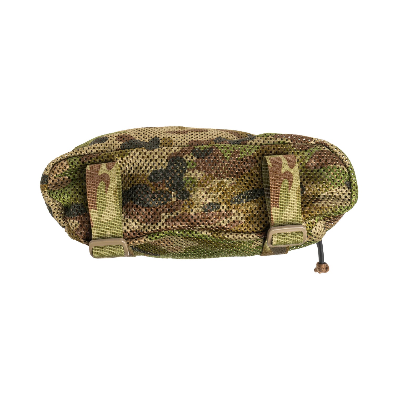 Platatac ALICE Frame Lower Admin Pouch (Mesh)