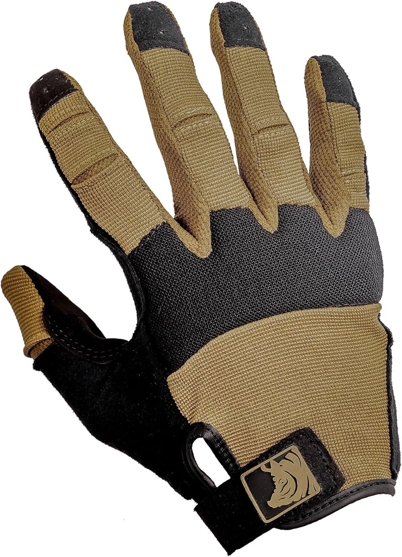 PIG Full Dexterity Tactical (FDT) Glove Alpha FR – Tactical