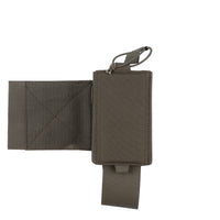 Platatac Ambidextrous AN/PRC Side Wing Pouch - Platatac