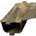 Platatac Ambidextrous AN/PRC Side Wing Pouch - Platatac