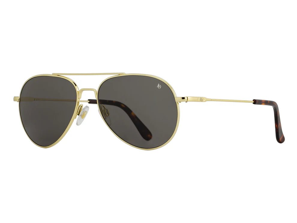 American Optical General - Platatac