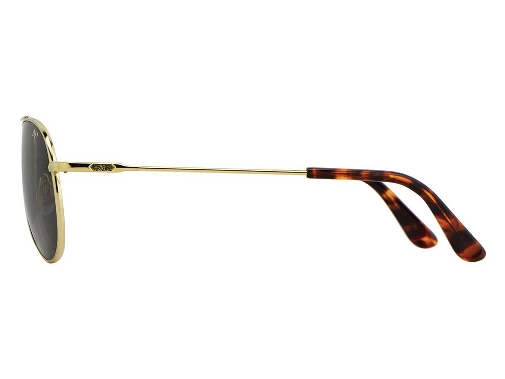 American Optical General - Platatac
