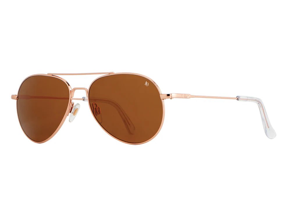 American Optical General - Platatac